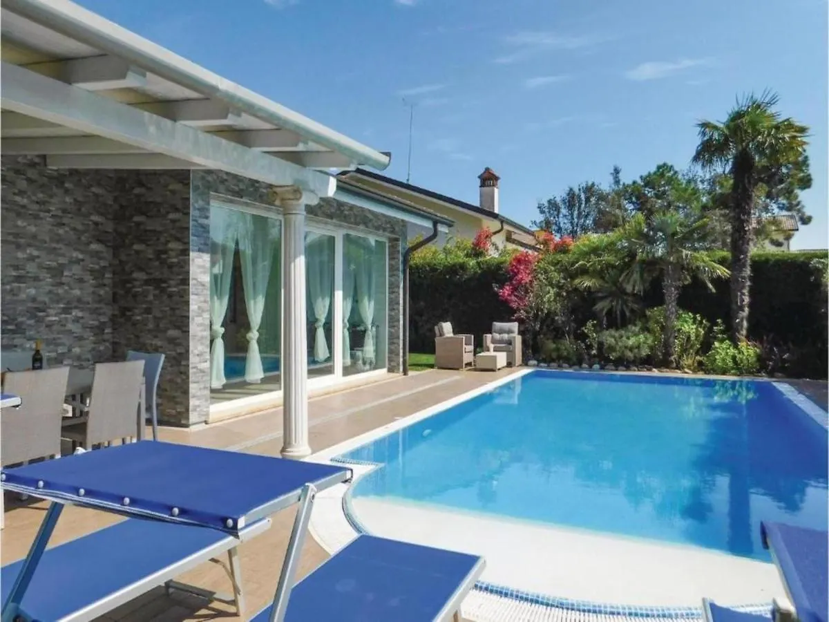 Elegant Villa In The Idyllic Island Of Albarella Albarella Island