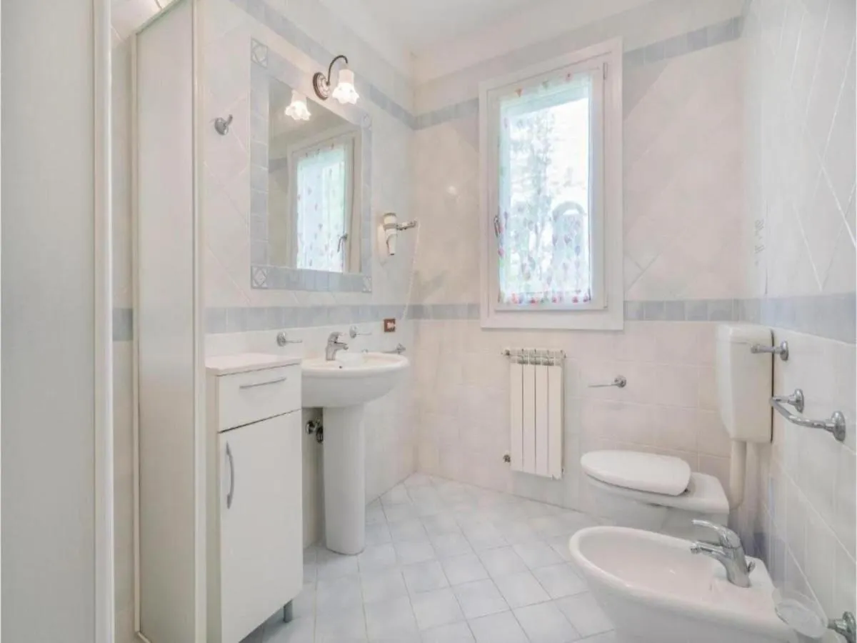 Elegant Villa In The Idyllic Island Of Albarella Albarella Island