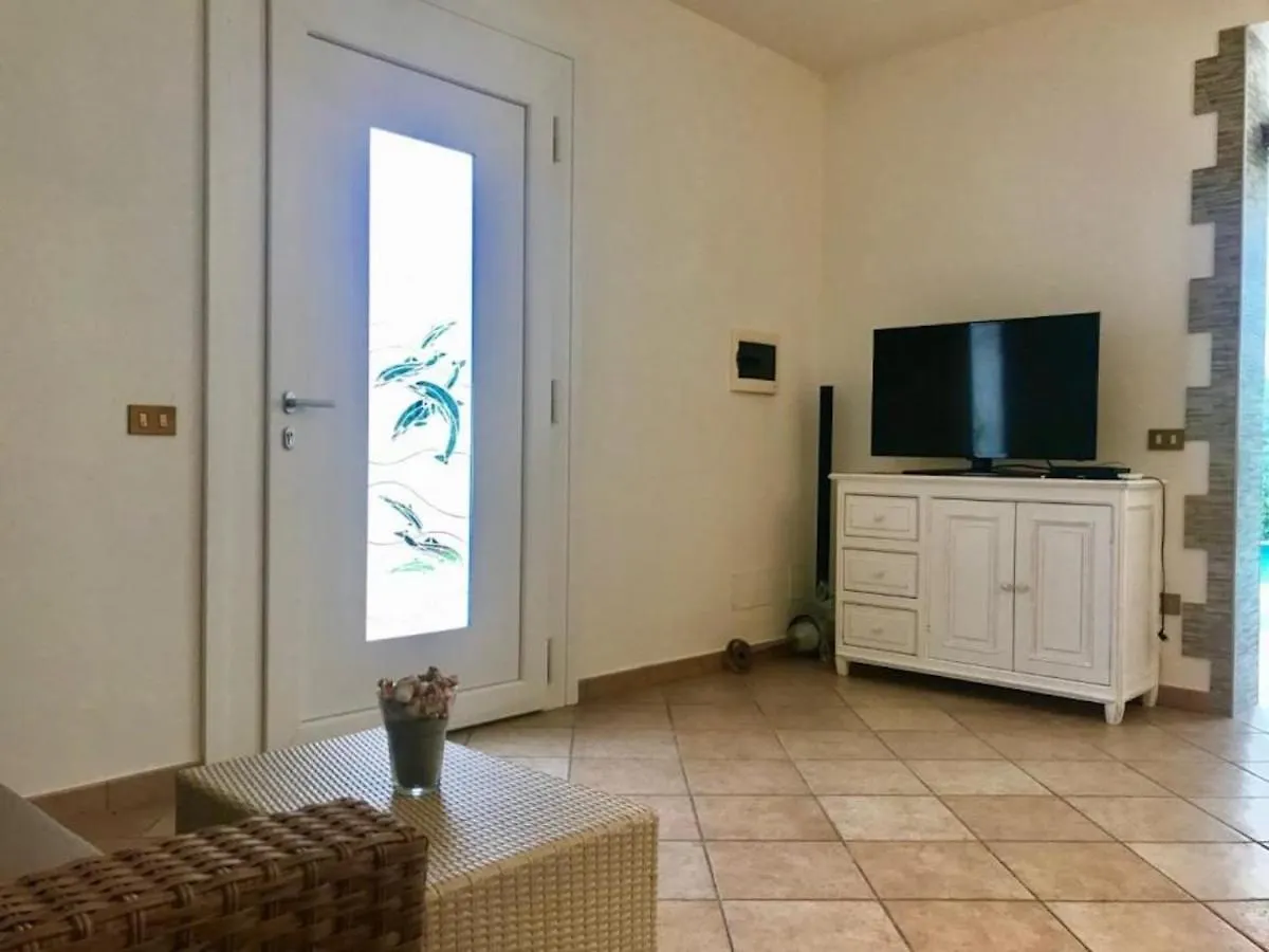 Elegant Villa In The Idyllic Island Of Albarella Albarella Island