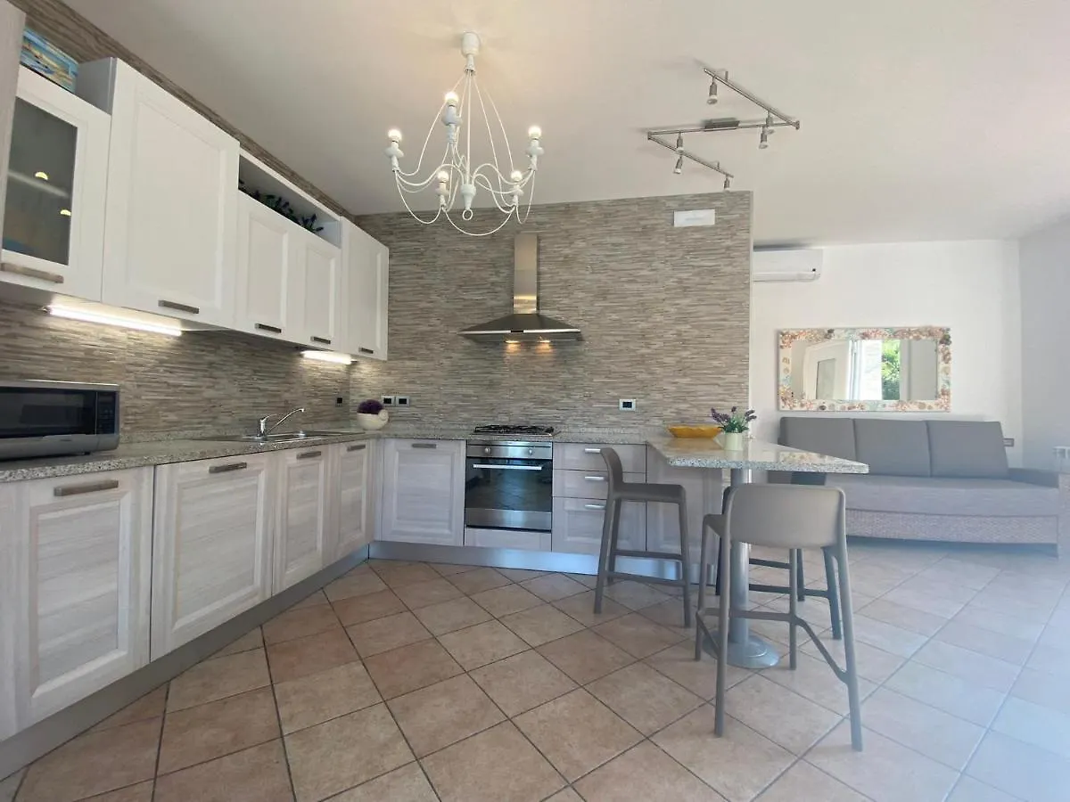 Elegant Villa In The Idyllic Island Of Albarella Albarella Island
