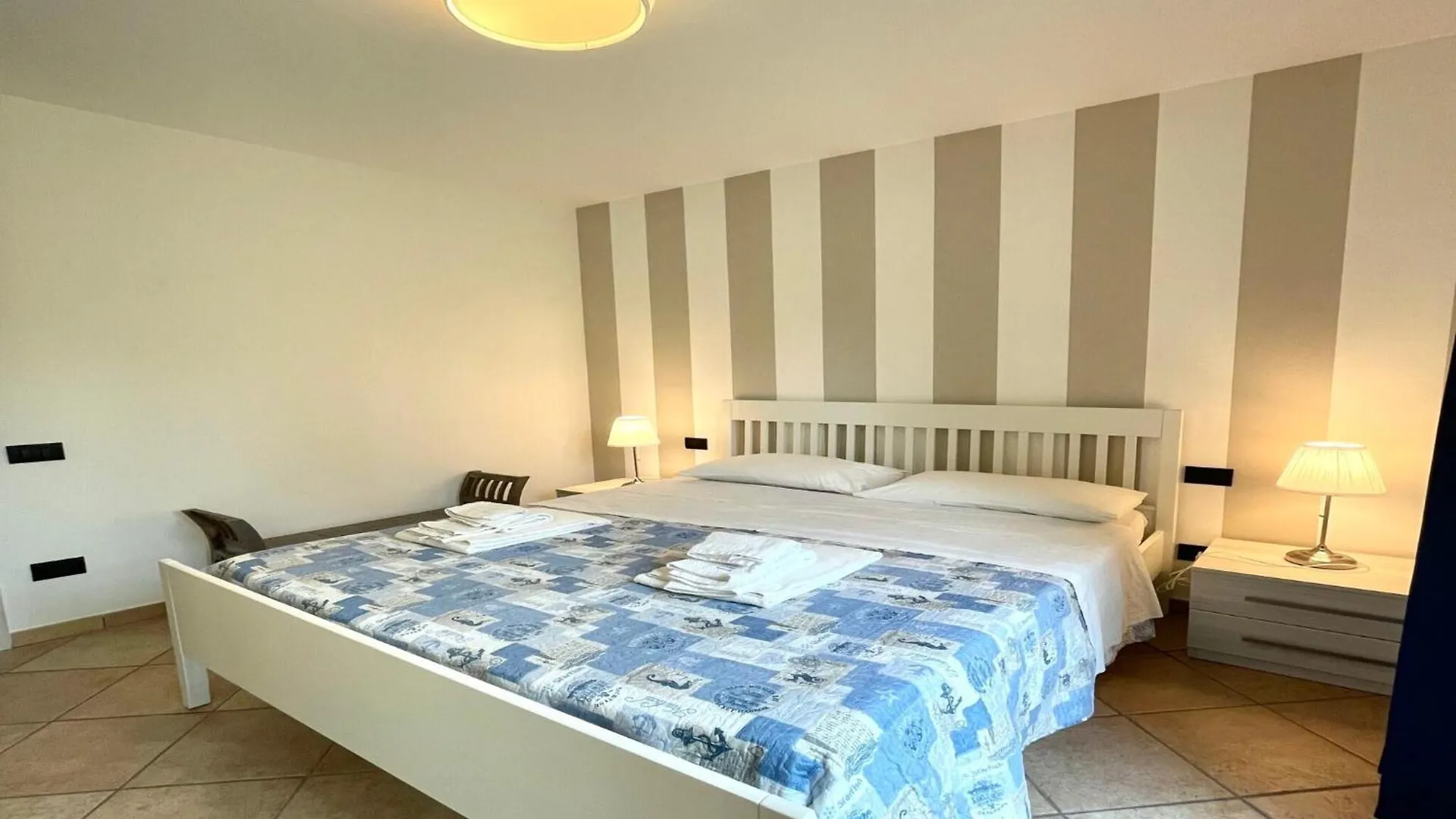 Elegant Villa In The Idyllic Island Of Albarella Albarella Island