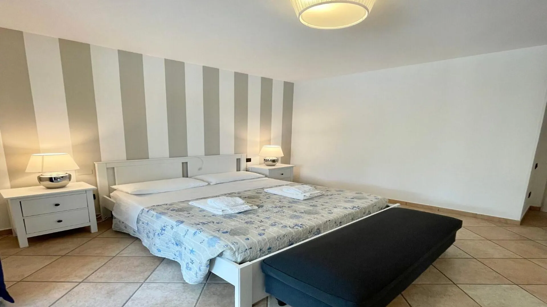 Elegant Villa In The Idyllic Island Of Albarella Albarella Island 0*,  Italy