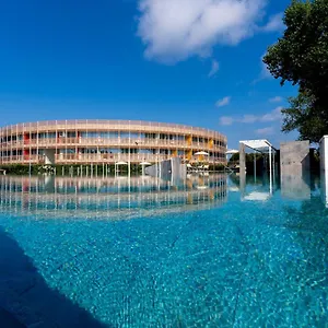 4* Hotel Capo Nord Isola Di Albarella