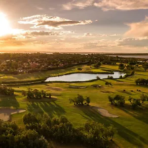 4* Hotel Albarella Golf